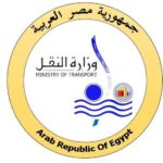 وزارة النقل تشجب اقتحام مزلقان ميت حلفا أثناء غلقه بعد اصطدام عربة ربع نقل بقطار