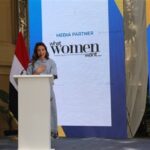 وزراء التضامن والتعليم العالي والشباب والرياضة يفتتحون ملتقى خطوة 2026