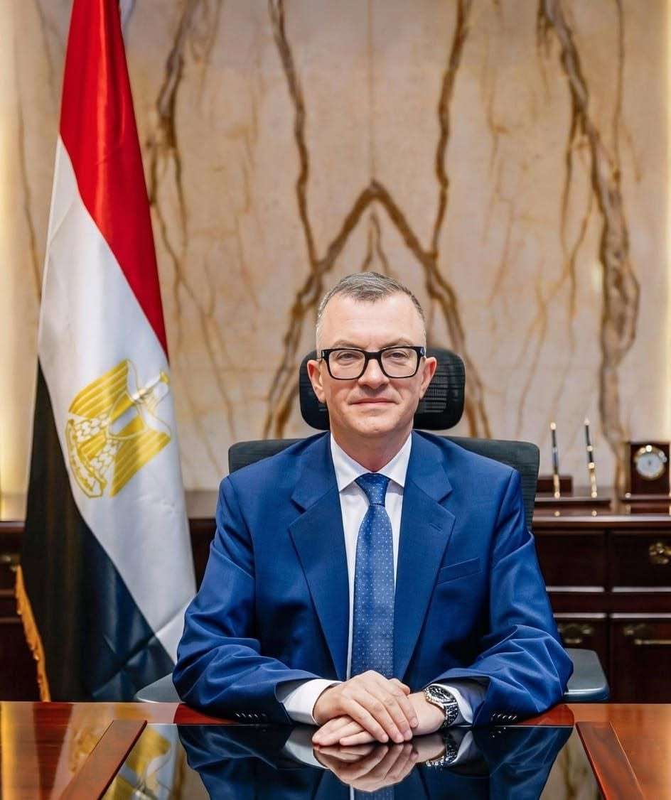 وزير التخطيط: الاقتصاد المصري حقق معدل نمو 5% في الربع الثالث من 2025/2027
