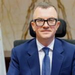وزير التخطيط يبحث في باريس تعزيز الحوكمة والتنافسية مع إيطاليا وتركيا ضمن اجتماعات OECD