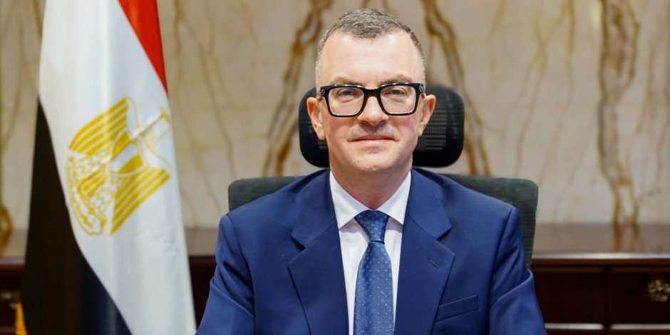 وزير التخطيط يبحث في باريس تعزيز الحوكمة والتنافسية مع إيطاليا وتركيا ضمن اجتماعات OECD