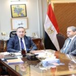 وزير التعليم العالى يدفع بخطة جديدة لاعتماد تطوير منظومة التعليم الفني عبر إتقان