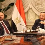 وزير التعليم العالى يعلن تحركًا جديدًا للقوافل الجامعية داخل مصر وإفريقيا