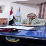وزير التعليم العالى يقرر ندب الدكتور باسم نبوي لتسيير أعمال المعهد القومي للبحوث
