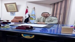 وزير التعليم العالى يقرر ندب الدكتور باسم نبوي لتسيير أعمال المعهد القومي للبحوث