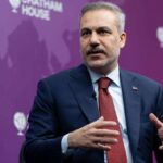وزير الخارجية التركي: واشنطن وطهران صادقان بشأن وقف إطلاق النار