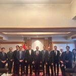 وزير الخارجية: السوق اليابانية من الأسواق ذات الأولوية لمصر
