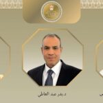 وزير الخارجية يبحث مع نظيريه السعودي والقطري الأزمة الإيرانية