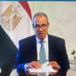 وزير الخارجية يلتقي مستشار الأمن القومي الياباني