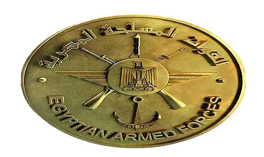 وزير الدفاع يتقدم الجنازة العسكرية للفريق يوسف عفيفى أحد قادة حرب أكتوبر المجيدة
