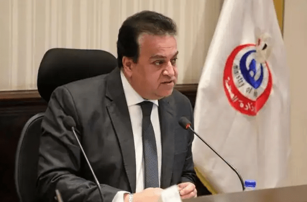 وزير الصحة يزور مدينة اللقاحات والبيوتكنولوجي اليوم