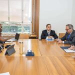 وزير العمل: مصر لديها إرادة سياسية تضع الاستثمار في الإنسان على رأس الأولويات