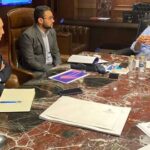 وزير الكهرباء يبحث تشغيل مشروعات الطاقة الشمسية وتوسعات التخزين في مصر