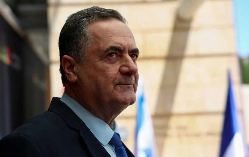 وزير جيش الاحتلال الإسرائيلي: التفاهمات مع لبنان تتضمن بقائنا في المنطقة الأمنية وإنشاء منطقة منزوعة السلاح جنوب الليطاني
