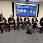 وزيرة الإسكان: الدولة المصرية تبنت رؤية متكاملة للتنمية لإنشاء مجتمعات مستدامة
