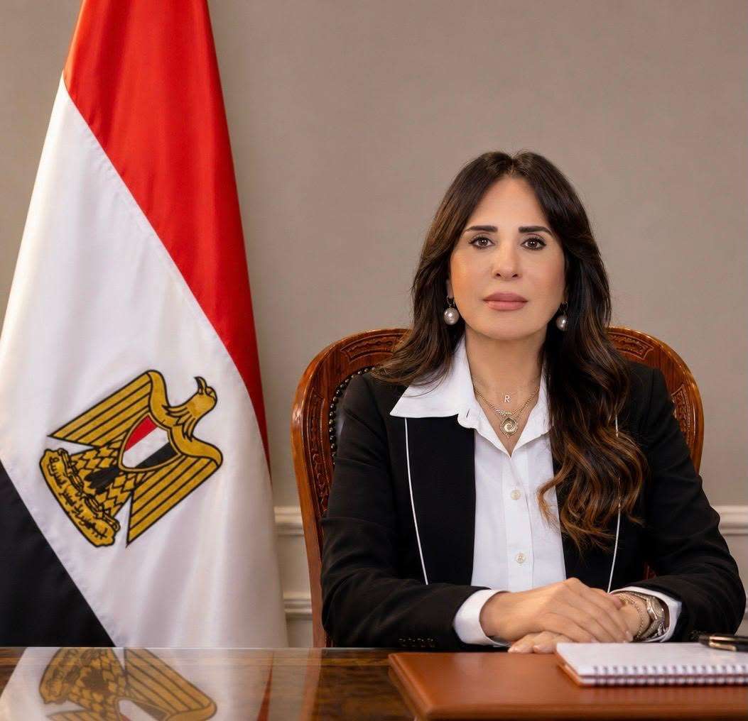 وزيرة الإسكان تصدر قرارًا بتكليف هاني الإسكندراني رئيسًا للجهاز المركزي للتعمير