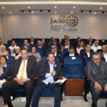وفد رجال الأعمال المصريين: “مستقبل مصر” نموذج متكامل لمشروع قومي يعيد تشكيل خريطة الأمن الغذائي والتنمية المستدامة