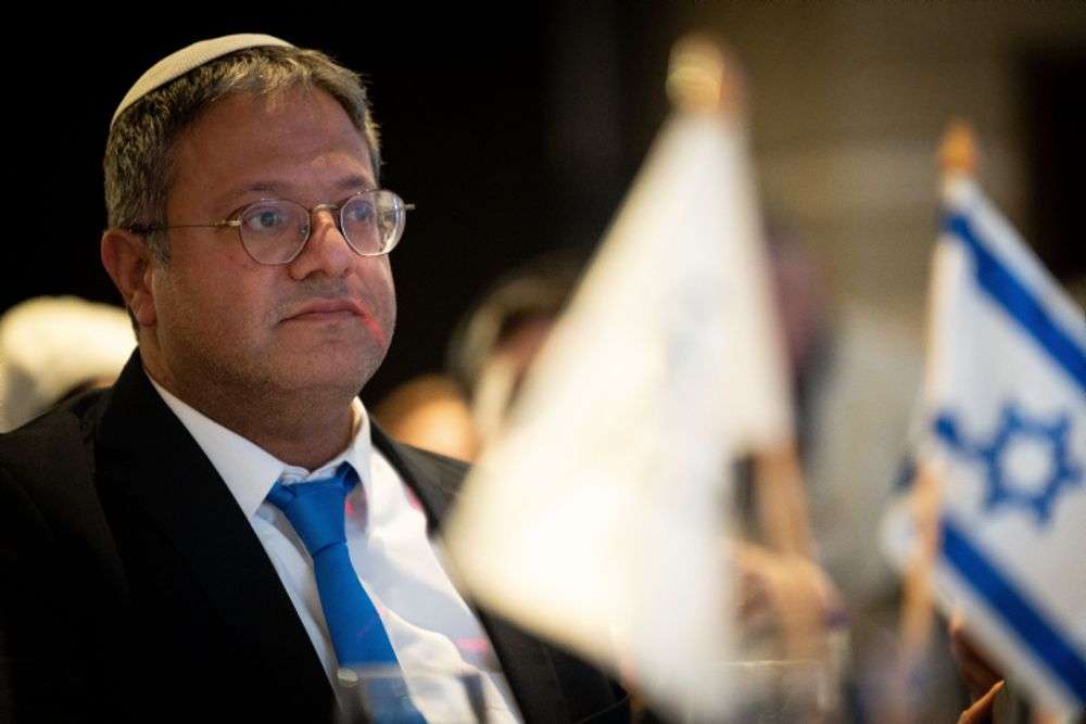 "يجب إحراق لبنان بالكامل".. تصريحات متـطرفة لـ بن غفير تثير موجة غضب واسعة