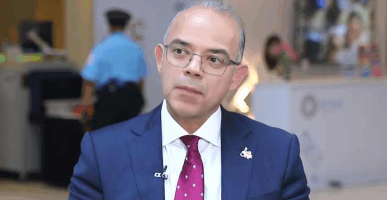 وزير الاستثمار: توسع في التصدير إلى أمريكا ومشروعات جديدة تدعم تحول مصر لمركز تجاري عالمي
