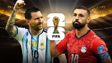 7 قنوات مفتوحة لمشاهدة مباراة مصر والأرجنتين في كأس العالم 2026.. اتفرج ببلاش