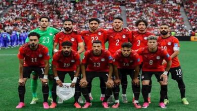 8 أرقام تاريخية.. ترتيب منتخب مصر عالميا 2026 بعد الخروج المشرف