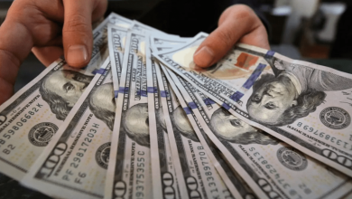آخر تحديث في سعر الدولار أمام الجنيه بالبنوك اليوم الأحد.. تفاصيل