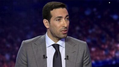 أبو تريكة: الكرات العرضية مشكلة الكرة المصرية.. ونحتاج من يكتشف مواهبنا