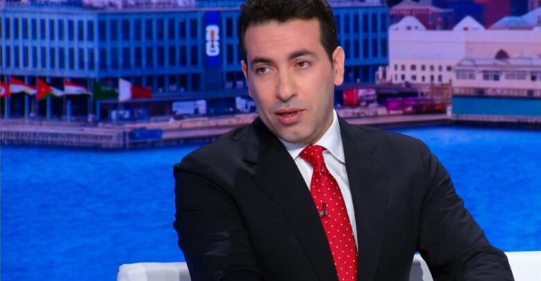 أبو تريكة للأرجنتين: تعالوا من غير ميسي وصلاح ينسى الرقصة الأخيرة