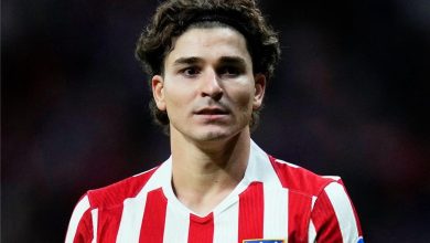 أتلتيكو مدريد يحدد سعر بيع جوليان ألفاريز.. وشرط صادم لـ برشلونة