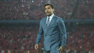 أحمد حسن: عشنا أجواءً مزعجة قبل كأس العالم.. وأحذر من العودة للخلف
