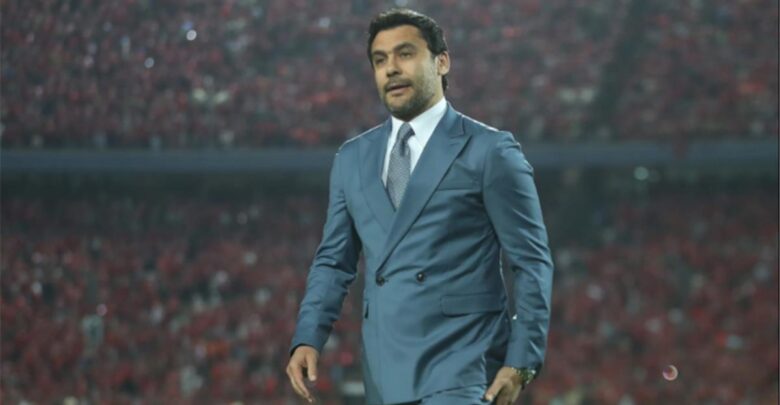أحمد حسن: عشنا أجواءً مزعجة قبل كأس العالم.. وأحذر من العودة للخلف