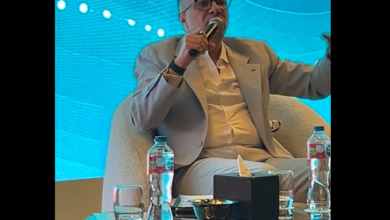 أحمد شلبي ردا على صفاء لويس: تشغيل الساحل الشمالي بدأ يتسع من أبريل لأكتوبر