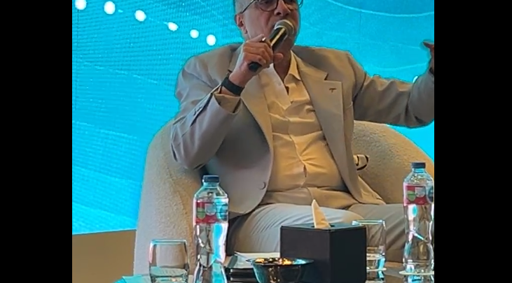 أحمد شلبي ردا على صفاء لويس: تشغيل الساحل الشمالي بدأ يتسع من أبريل لأكتوبر