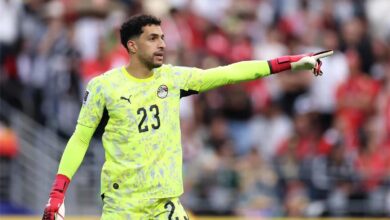أحمد شوبير: موسيماني طلب رحيل مصطفى عن الأهلي.. وهكذا رد الخطيب