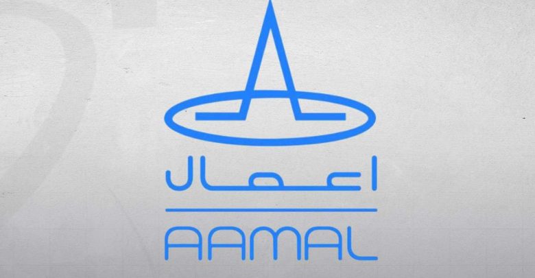 أرباح أعمال القابضة القطرية تتراجع 15% في الربع الثاني مع ارتفاع تكاليف التمويل