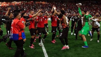 أستراليا ضد مصر.. منتخب مصر يتأهل إلى دور الـ16 بعد الفوز على أستراليا بركلات الترجيح