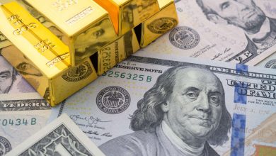 أسعار الذهب اليوم تتراجع قبل قرار الفيدرالي الأمريكي.. والدولار يواصل الضغط على المعدن النفيس
