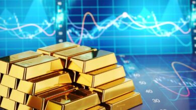 أسعار الذهب اليوم في الدول العربية.. تراجع في العراق واستقرار بأسواق الأردن والسعودية والإمارات