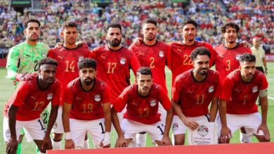 أكبر شبكة إحصائيات تتوقع نتيجة لقاء مصر وأستراليا في كأس العالم