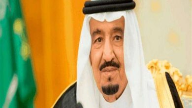 أوامر ملكية سعودية.. تعيين الأمير عبدالعزيز بن سلمان وزيرًا للصناعة والثروة المعدنية