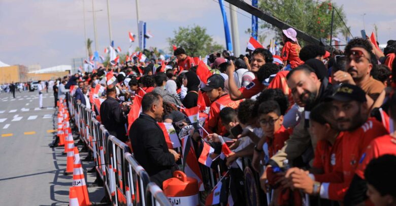 أول تعليق لحسام حسن عن إنجاز المنتخب في مونديال 2026