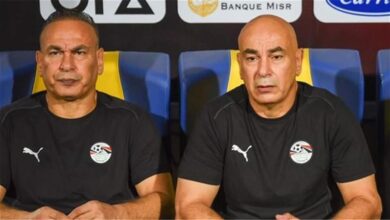 إبراهيم حسن عن مواجهة ميسي: لدينا محمد صلاح بنسخته الجديدة