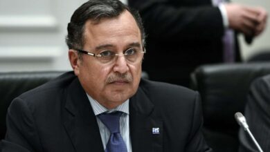 إسرائيل ترفض زيارة نبيل فهمي للأراضي الفلسطينية المحتلة