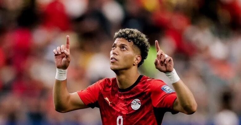 إمام عاشور يكشف سببًا غير متوقع وراء إنجاز منتخب مصر في كأس العالم 2026