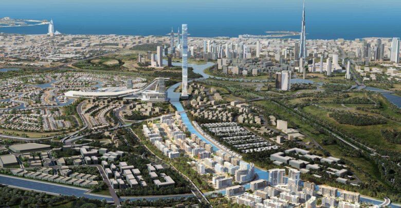 إيجارات الشارقة تشهد تباينًا خلال النصف الأول من 2026.. وتراجع أسعار "الاستوديو"