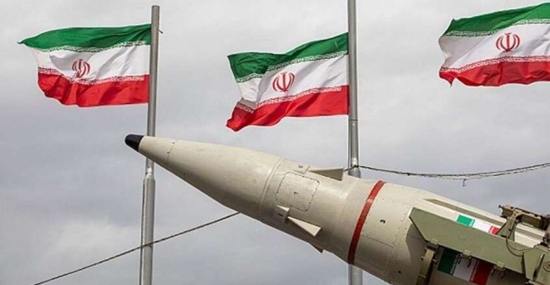 إيران تعلن إيقاف هجماتها بعد تعليق الضربات الأمريكية.. تفاصيل