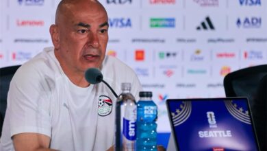 اتحاد الكرة: حسام حسن سيكون مدرب مصر في كأس العالم 2030.. وتقدمنا بشكوى للفيفا