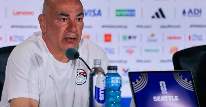 اتحاد الكرة: حسام حسن سيكون مدرب مصر في كأس العالم 2030.. وتقدمنا بشكوى للفيفا