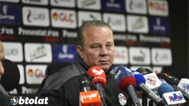 اتحاد الكرة: حسام حسن لديه مطالب لتجديد عقده.. وهذا سبب اختيار شوقي غريب