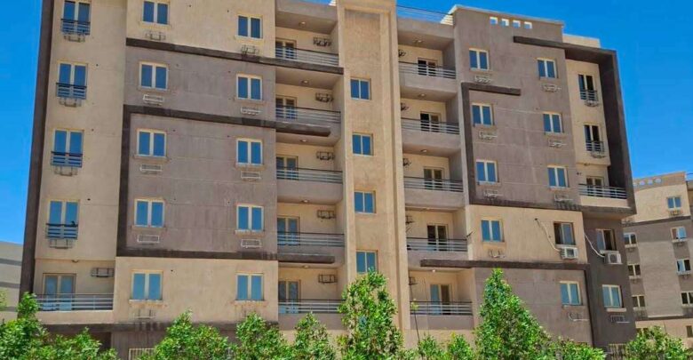 احجز شقتك الآن بـ 840 ألف جنيه واستفيد من دعم "الإسكان".. التفاصيل الكاملة